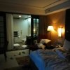 Отель Anhui Yinruilin International Hotel, фото 3