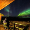 Отель Lake Thingvellir Cottages, фото 9