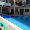 Отель Hotéis Prospar-Pousada Sol Da Manhã, фото 1