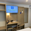 Отель Sure Hotel by Best Western Reims Nord, фото 3