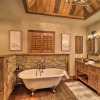 Отель Luxe Beech Mtn Cabin w/ Hot Tub: 2 Mi to Slopes!, фото 9