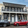 Отель Luxurious Lower Garden District Condo w/ Balcony!, фото 1