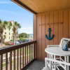 Отель Anchorage I & II by Elliott Beach Rental, фото 8