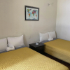 Отель and Hostel Allende Morelia, фото 6