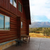 Отель Horsehead Mountain Lodge, фото 24