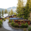 Отель The Great Escape Secluded with Hot Tub, фото 22