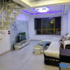 Отель Changchun yingjia loft theme serviced apartment rental day, фото 16