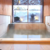 Отель Kusatsu Onsen EKINARIYA RYOKAN, фото 4