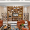 Отель Vienna International Hotel (Changsha window of the world Yuehu park subway station store), фото 42