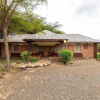 Отель Sentrim Amboseli Lodge, фото 8