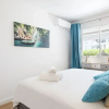 Отель Apartamento Mediterráneo, фото 23
