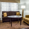 Отель Sleep Inn Richmond South, фото 4