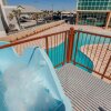 Отель Phoenix Orange Beach Ii 2405 4 Bedroom Condo, фото 19