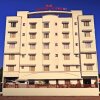 Отель RnB Shivani Udaipur в Удаипуре