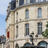 Отель Cœur de City Hôtel Bordeaux Clemenceau by Happyculture, фото 2