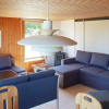 Отель Rustic Holiday Home in Augustenborg near Sea, фото 7