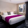 Отель Pullman Melbourne City Centre, фото 4