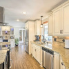 Отель Bright Cape Coral Home w/ Private Pool, Lanai, фото 10