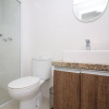 Отель Maravilhoso apartamento área nobre - LG02H, фото 9