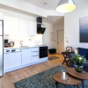 Отель Central Residence Flat Near Metro in Kartal, фото 2