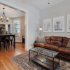 Отель N Capitol Hill I Stylish 2-bedroom Back Patio, фото 2