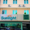Отель City Inn Hotel, фото 5