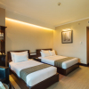 Отель Manhattan Hotel Jakarta, фото 34