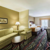 Отель Comfort Suites Beaumont I-10, фото 6