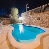 Отель Privte Pool 3bdr Sea View, фото 4