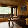 Отель Chalet-Hôtel La Chemenaz, фото 8