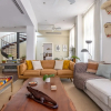 Отель w 3BR Duplex Penthouse With Private Pool, фото 4
