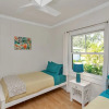 Отель Gorgeous Renovated 1937 Plantation Style Beach House 50 Steps To The Center Of The Beach 5 Bedroom H, фото 7