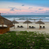 Отель Tam Thanh Beach Resort & Spa, фото 17
