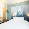 Отель B&B Hotel Paris Le Bourget, фото 22