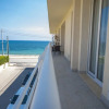 Отель Zircone Apartment On Sea Shore, фото 13
