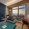 Отель Holiday Inn Express Beihai Silver Beach, an IHG Hotel, фото 7