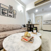 Отель Premium 1Bhk Serviced Apartment By Bedchambers, фото 5