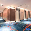 Отель Mehoo Lestie Hotel (Urumqi Wanda Plaza High-speed Railway Station), фото 9