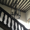 Отель Manoir de la Rivière, фото 14