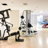 Отель Exquisite 1Br Apartment At Twin Tower, фото 15