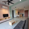 Отель MiracleHomestay FamGetawaySunwayCarnival, фото 3