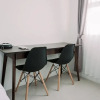 Отель Brand New And Nice Studio At Urbantown Serpong Apartment, фото 12