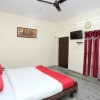 Отель Oasis By OYO Rooms, фото 21