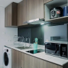 Отель Wonderful And Homey 1Br The Smith Alam Sutera Apartment, фото 3