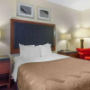 Отель Quality Inn & Suites, фото 5