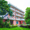 Отель Alliance Hotel - Boudhanath Stupa, фото 1