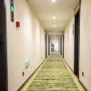 Отель GreenTree Inn Express Chuzhou Wanda Plaza Qingliu Zhong Road, фото 8