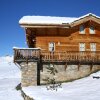 Отель Chalet Melusine  in L'Alpe d'Huez, фото 7
