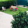 Отель Apartment With 2 Bedrooms In Cagnes Sur Mer With Enclosed Garden And Wifi, фото 6
