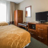 Отель Comfort Suites Madison West, фото 6